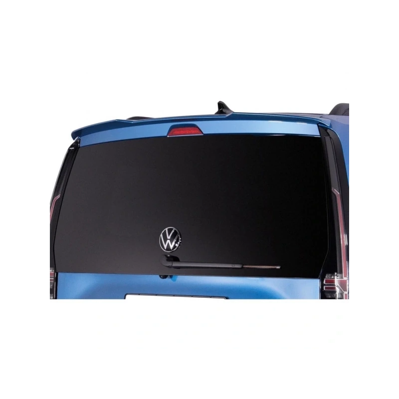 Caddy 2021 Üstü Ps Model Spoiler Boyalı