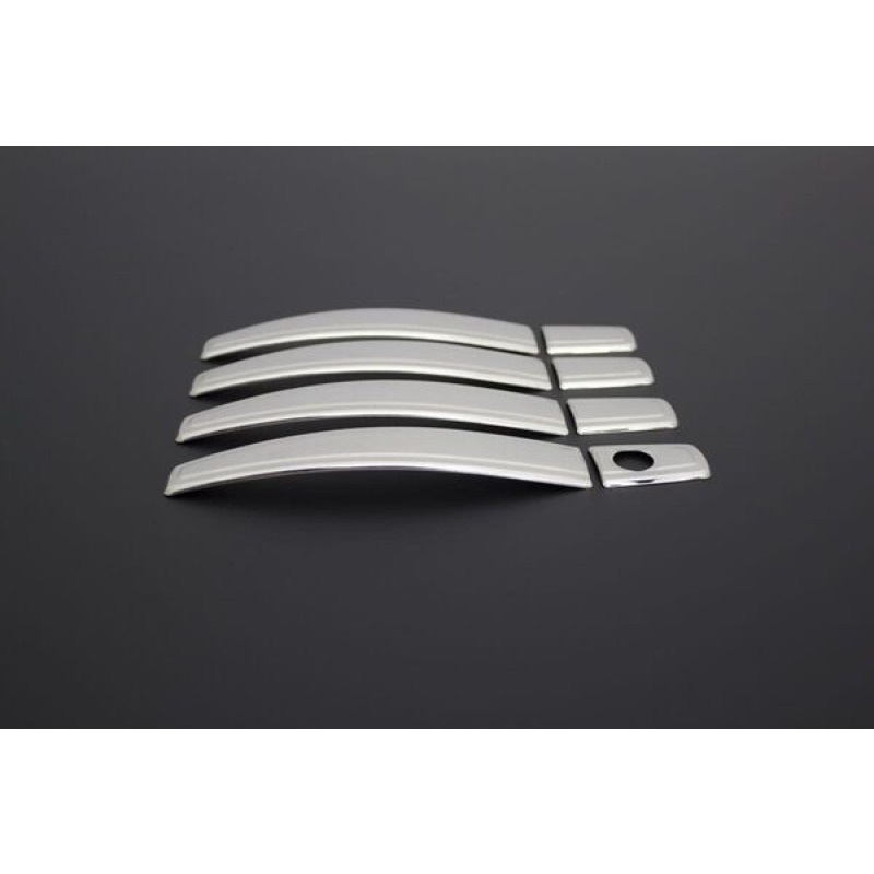 Chevrolet Cruze Krom Deco Kapı Kolu 4 Kapı 2009 ve Sonrası