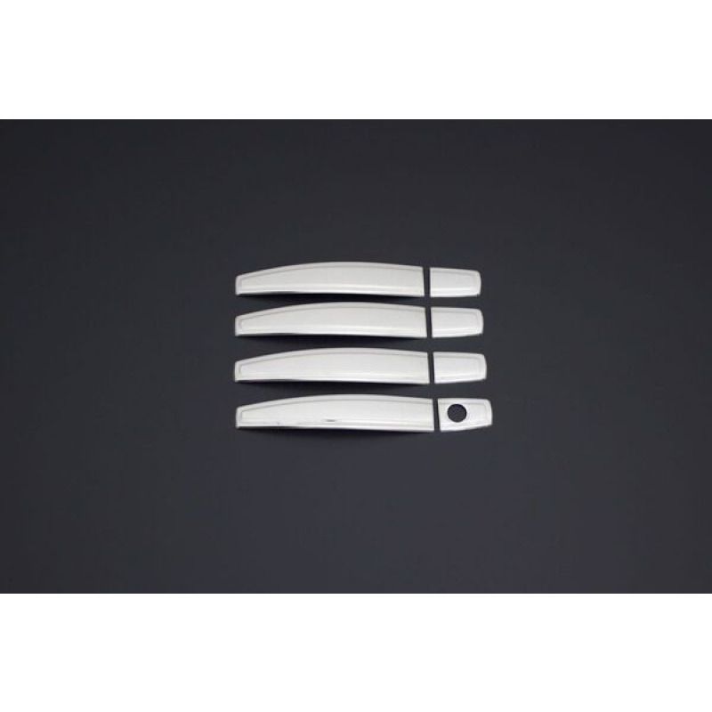 Chevrolet Epica Krom Deco Kapı Kolu 4 Kapı 2006-2011 Arası