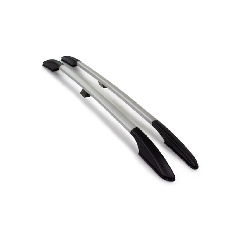 Citroen Berlingo 2 Solid Tavan Çıtası Alüminyum 2008-2018 Arası