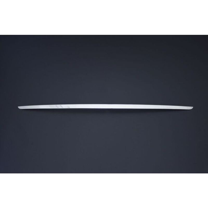 Citroen C3 Krom Bagaj Alt Çıta 2002-2009 Arası