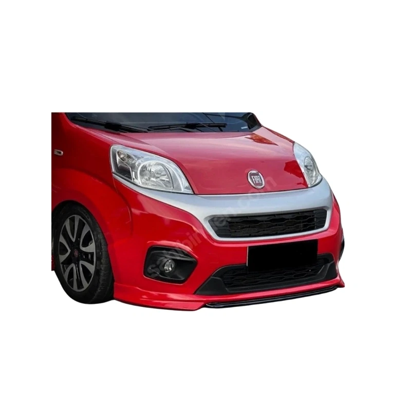 Citroen Nemo Yeni Kasa Ön Tampon Eki Boyalı