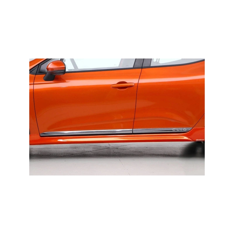 Clio 5.5 Marşpiyel Boyalı