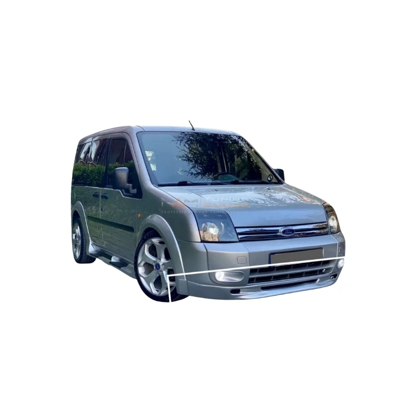 Connect 2002-2007 Ön Tampon Eki