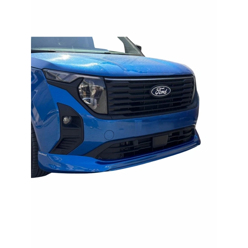 Courier 2024 Sonrası Ön Tampon Eki Boyalı