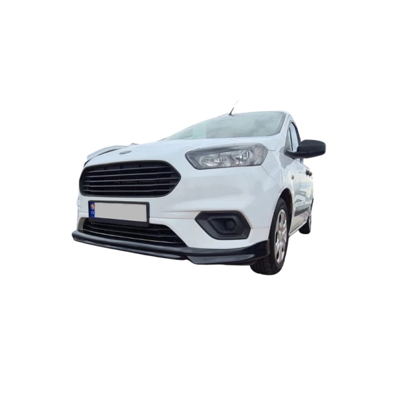 Courier Makyajlı Kasa Abt Model Ön Ek Boyalı