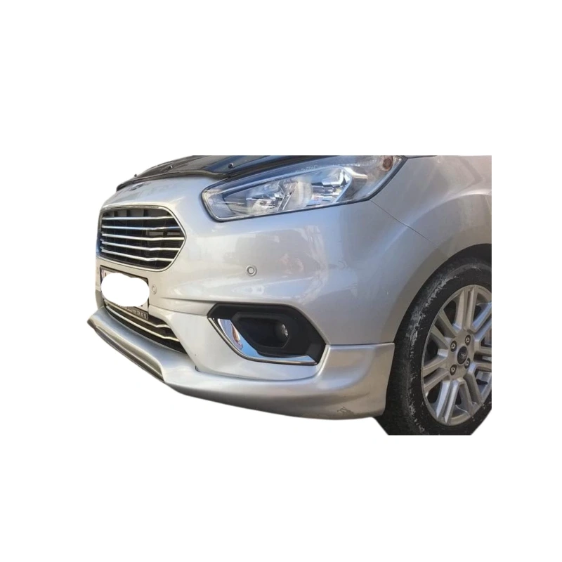 Courier Makyajlı Kasa Ön Ek Boyalı