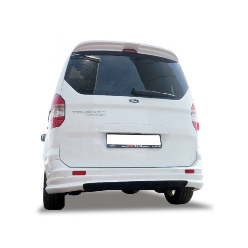 Courier PS Model Arka Tampon Eki BOYALI