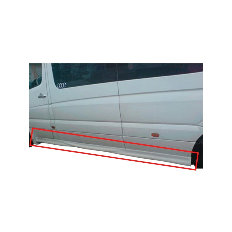 Crafter Marşpiyel Boyalı