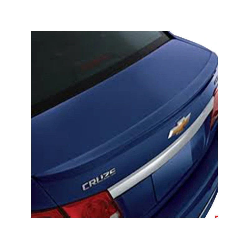 Cruze Sedan Spoiler Boyalı