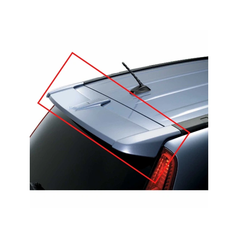 Crv Orta Kasa Spoiler Boyalı