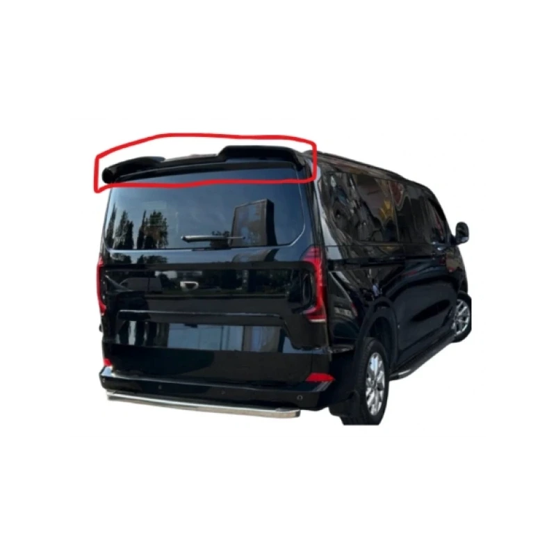 Custom 2025 Spoiler (( Boyalı ))