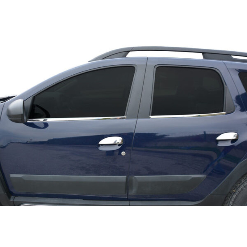 Dacia Duster Krom Kapı Kolu 4 Kapı 2018-2024 Arası