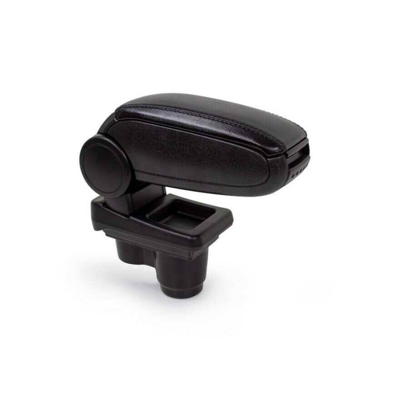 Dacia Duster Siyah Kol Dayama - Kolçak 2018-2024 Arası