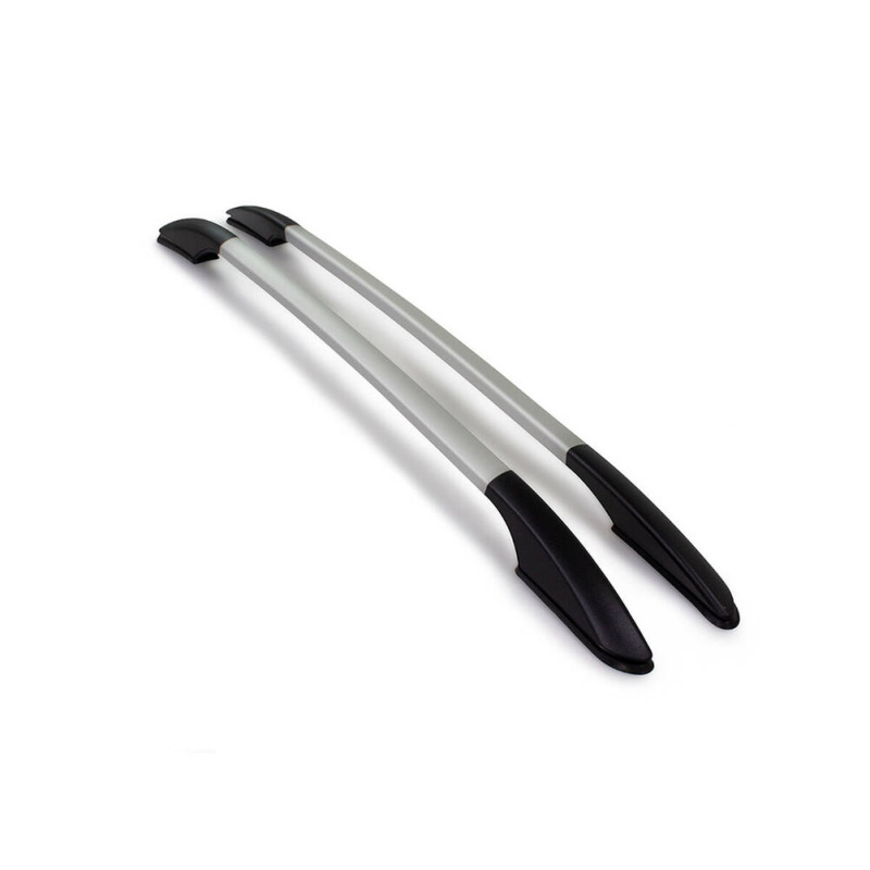 Dacia Logan MCV Solid Tavan Çıtası Alüminyum 2006-2013 Arası