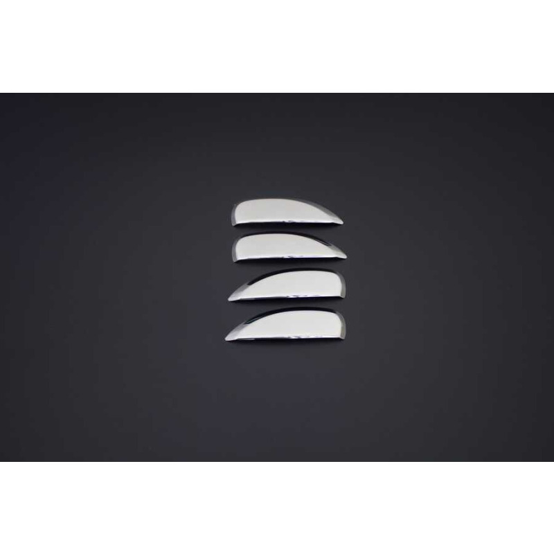 Dacia Sandero Stepway Krom Kapı Kolu 4 Kapı 2012-2020 Arası