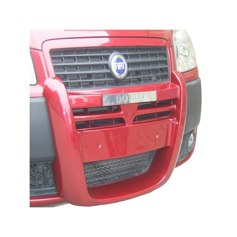 Doblo 2 Ön Body Boyalı