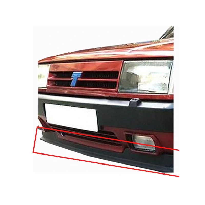 Doğan - Şahin İzmir Model Karlık Mat Siyah