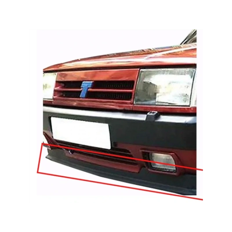 Kartal İzmir Model Karlık MAT SİYAH