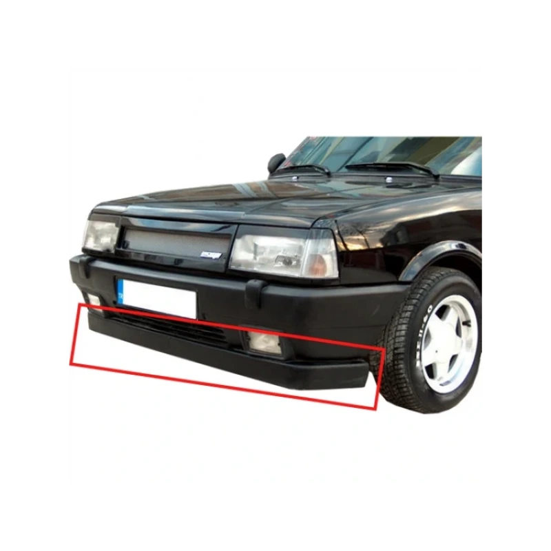 Kartal Takoz Karlık Mat Siyah