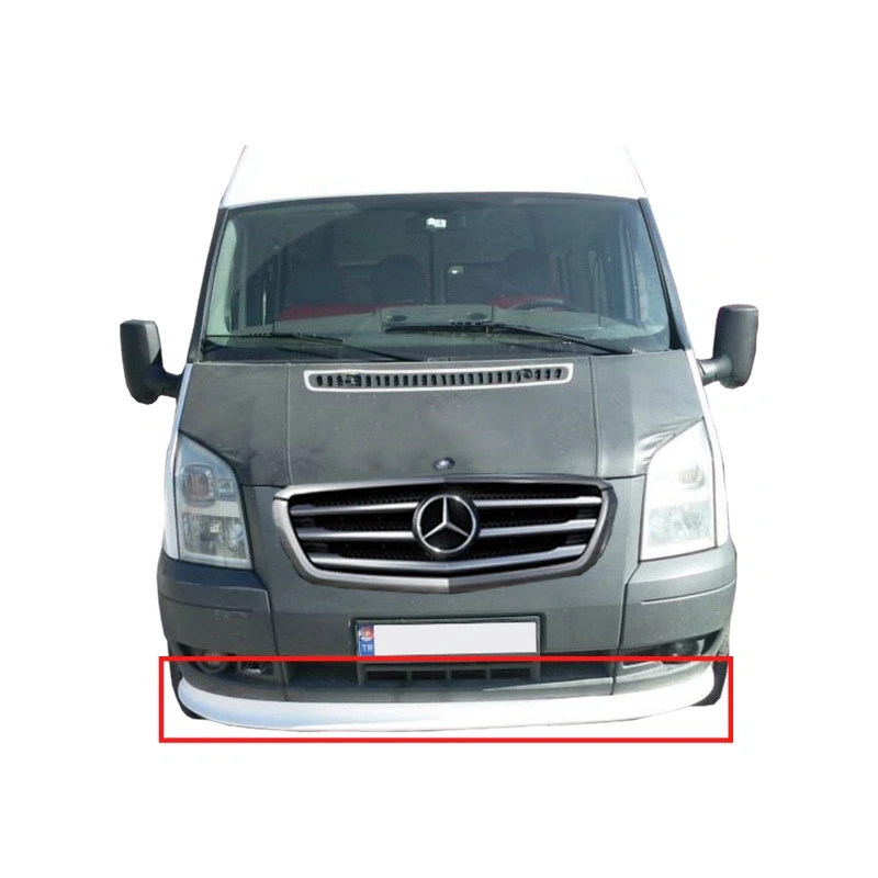 Ducato Üniversal Karlık Beyaz Veya Siyah