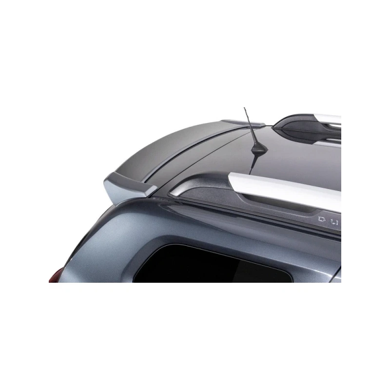 Duster 2 (2018-2020 Arası) Ps Model Spoiler Boyalı