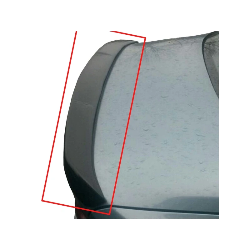 Egea Anatomik Spoiler Boyalı