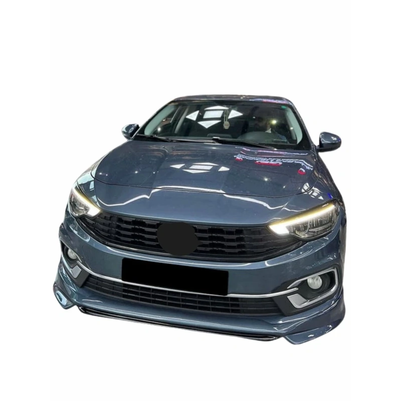 Egea Hb Makyajlı Kasa 2018-2020 Ön Tampon Eki Boyalı