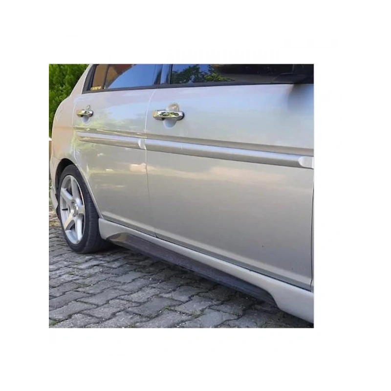 Era Custom Marşpiyel Boyalı