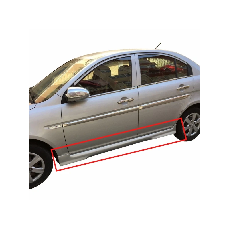 Era Marşpiyel Eski Model Boyalı