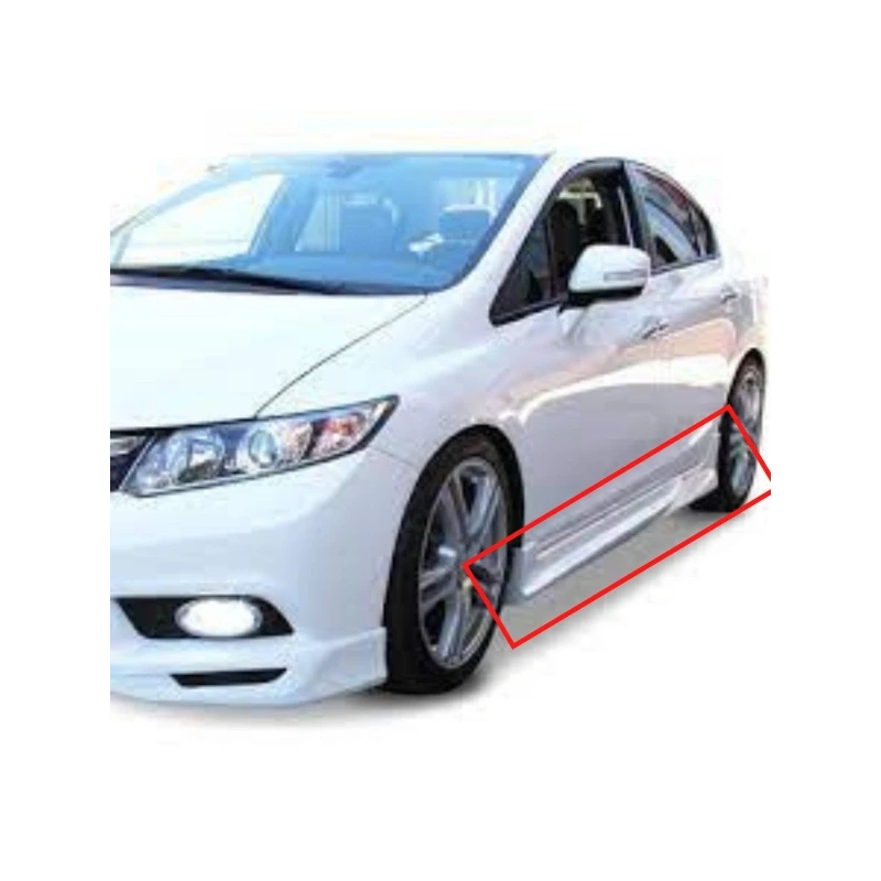 Fb7 Custom Model Marşpiyel Boyalı