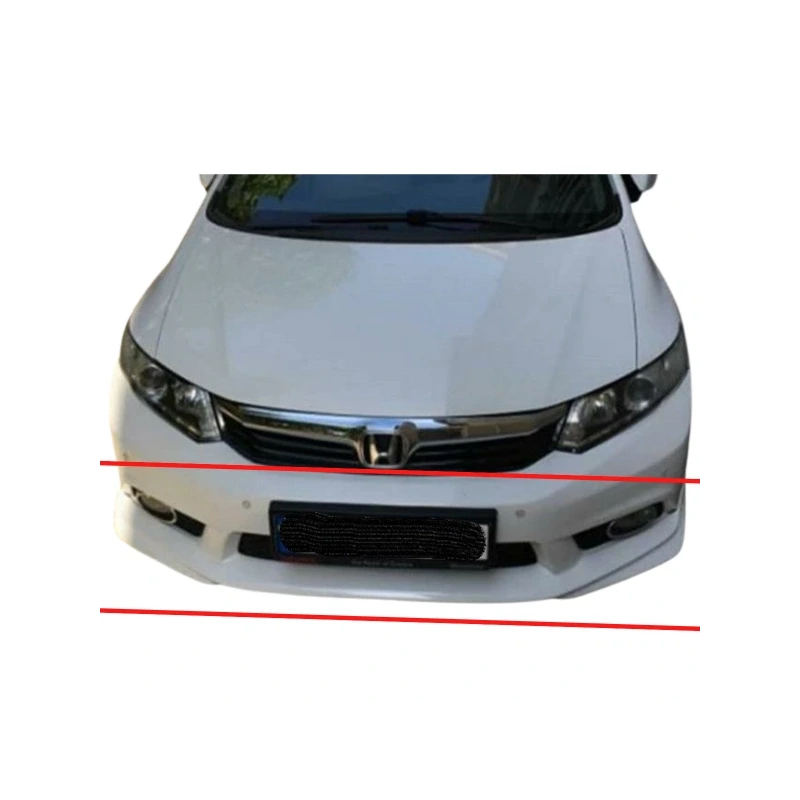 Fb7 Modülo Ön Tampon Eki Boyalı