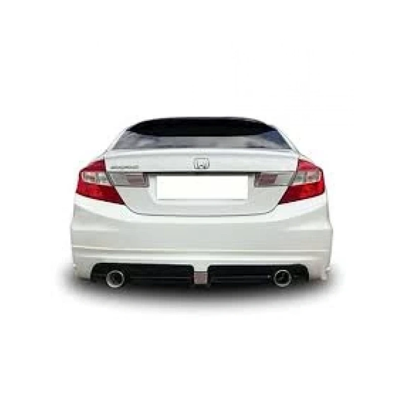 Fb7 Rr Arka Tampon Eki Boyalı