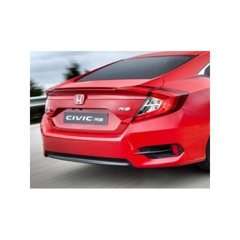 Fc5 İnce Spoiler Boyalı