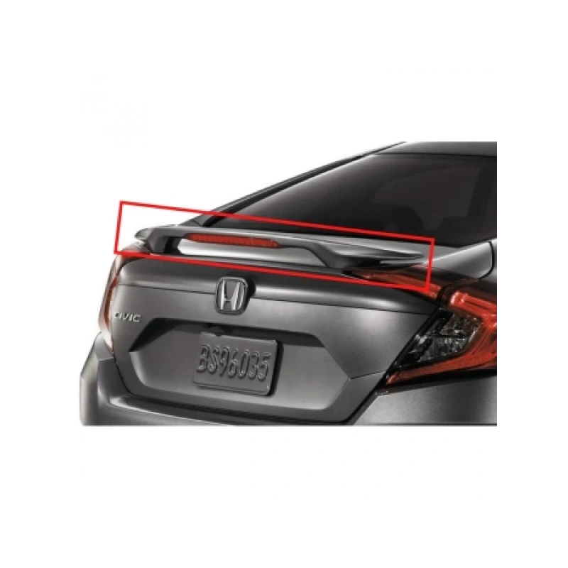 Fc5 Işıklı Spoiler Boyalı