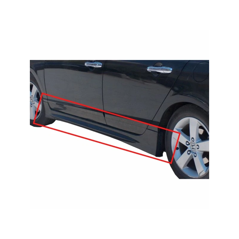 Fd6 Marşpiyel Boyalı