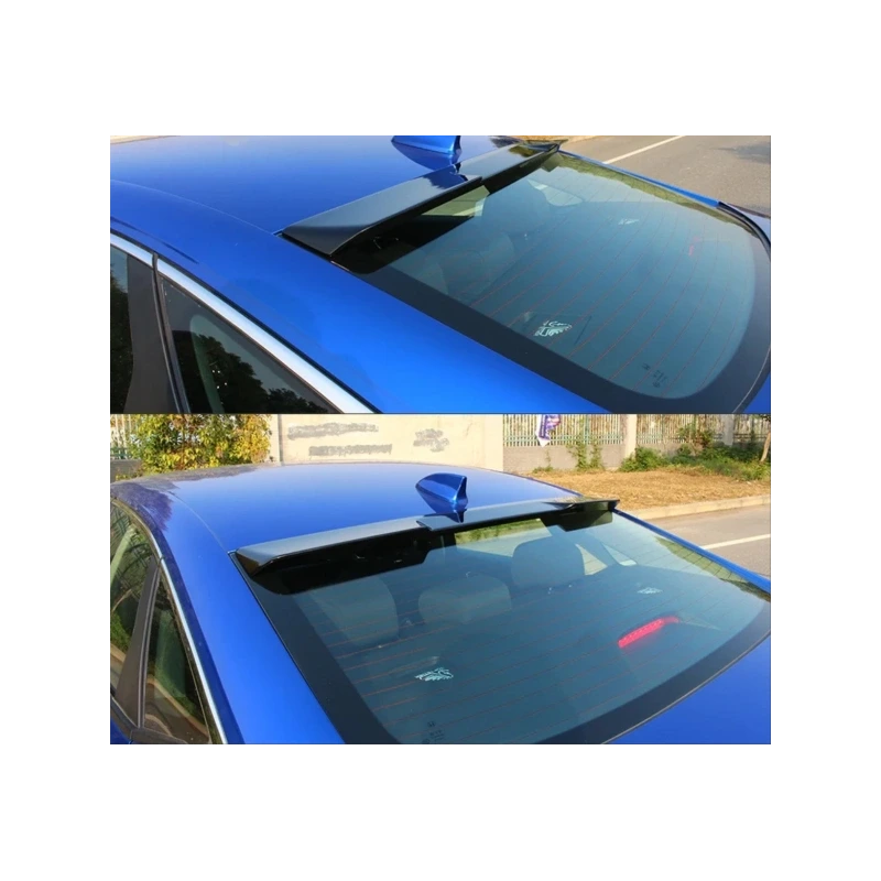 Fe1 Camüstü Spoiler Boyalı