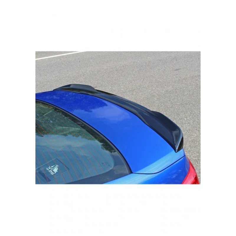 Fe1 Rs Spoiler Boyalı