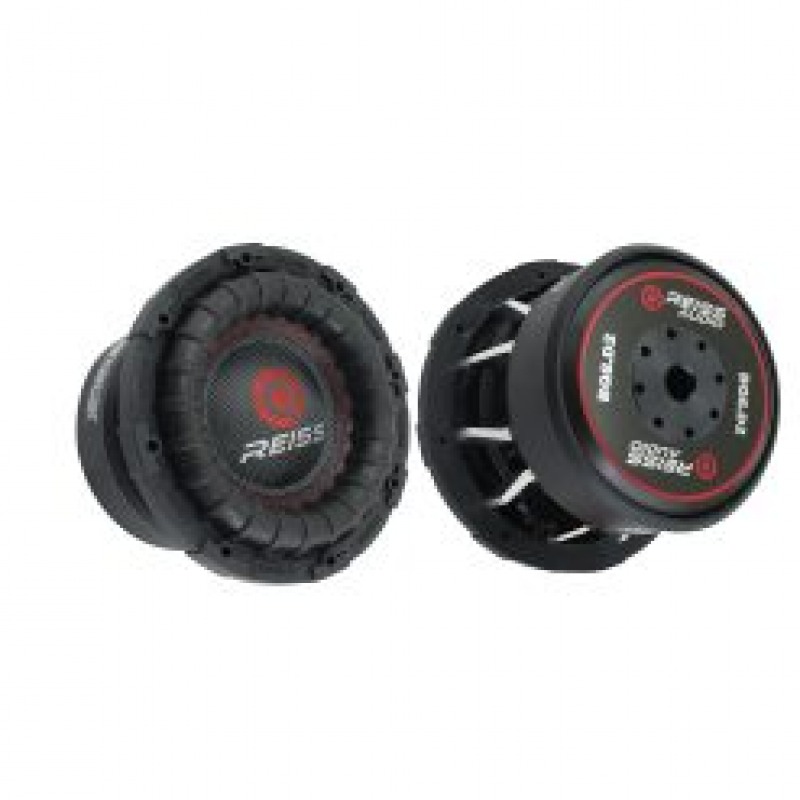 SUBWOOFER RS-BQ8