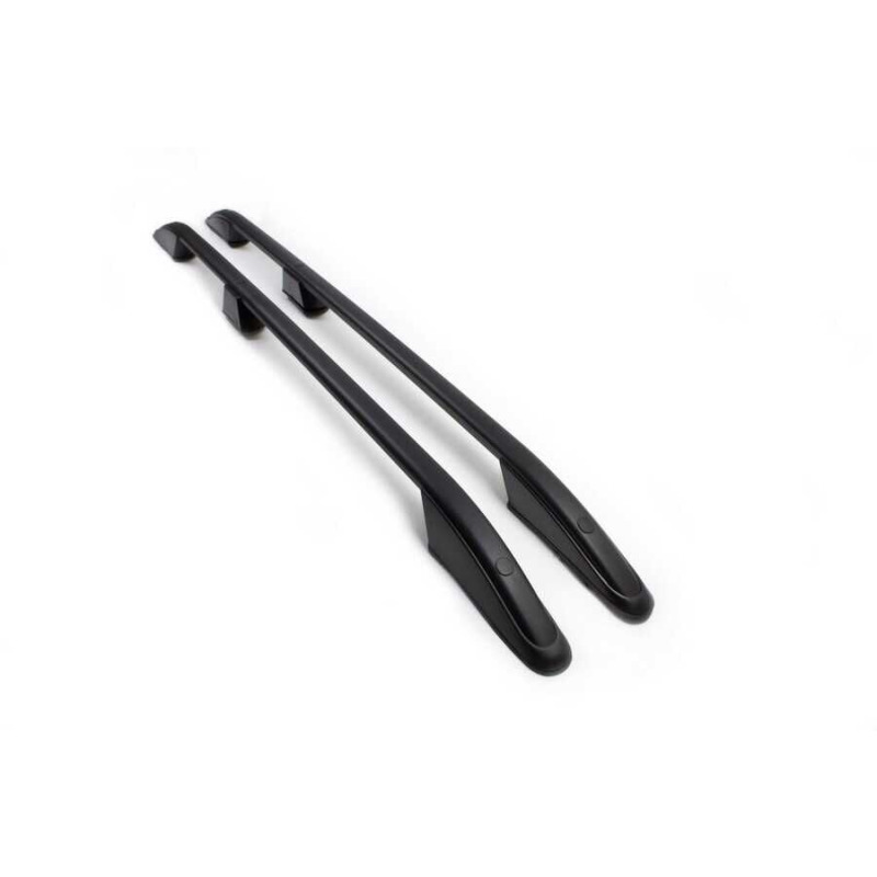 Fiat Doblo 2 Elegance Tavan Çıtası Siyah Kısa Şase 2010-2021 Arası