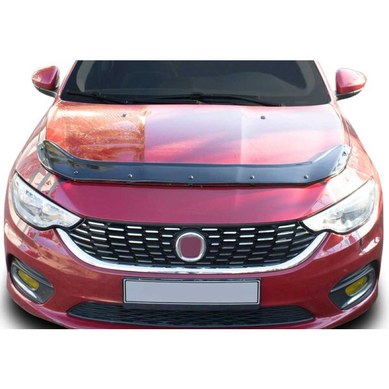 Fiat Egea Ön Kaput Rüzgarlığı 2015 ve Sonrası