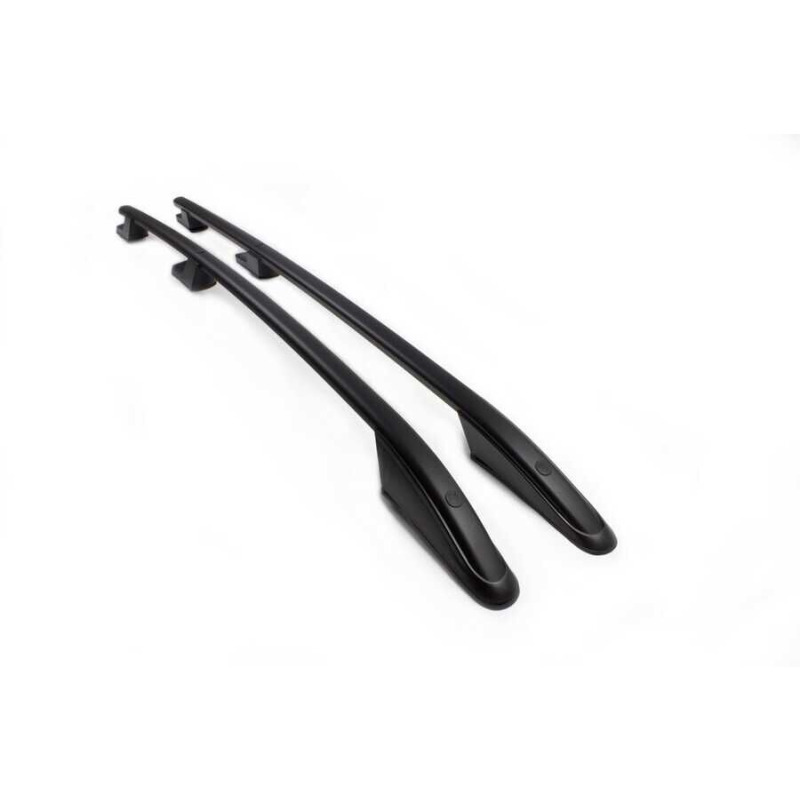 Fiat Fiorino Sport Tavan Çıtası Siyah Kısa Şase 2008 ve Sonrası