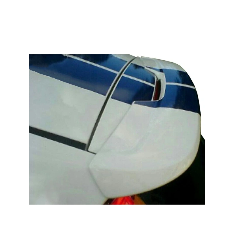 Fiesta 2003-2008 3 Kapı St Spoiler Boyalı