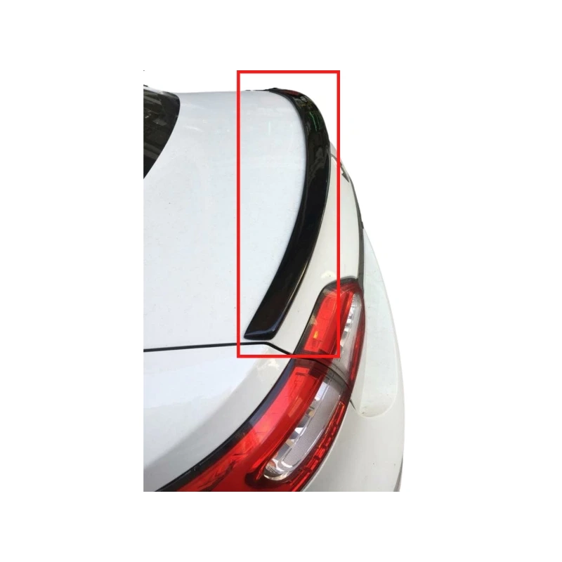 Fluence İnce Anatomik Spoiler Boyalı