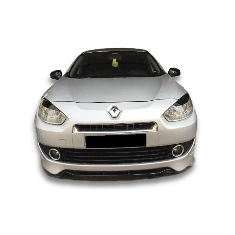 Fluence Makyajsız Kasa Ön Tampon Eki Boyalı