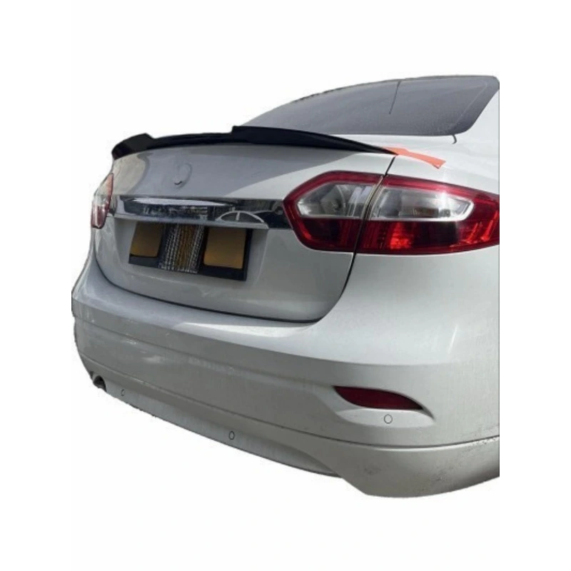 Fluence Ps Model Spoiler Boyalı