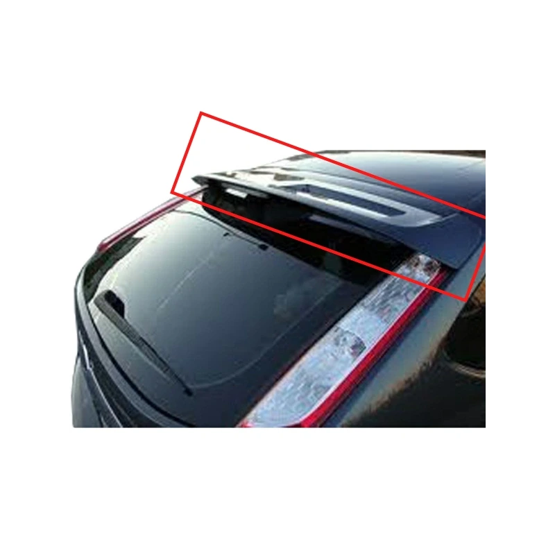 Focus 2 Hb St Spoiler Boyalı