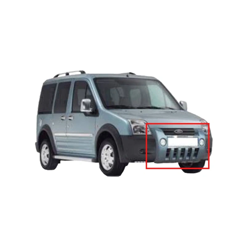 Ford Connect 2008-2010 Sisli Ön Body Boyalı