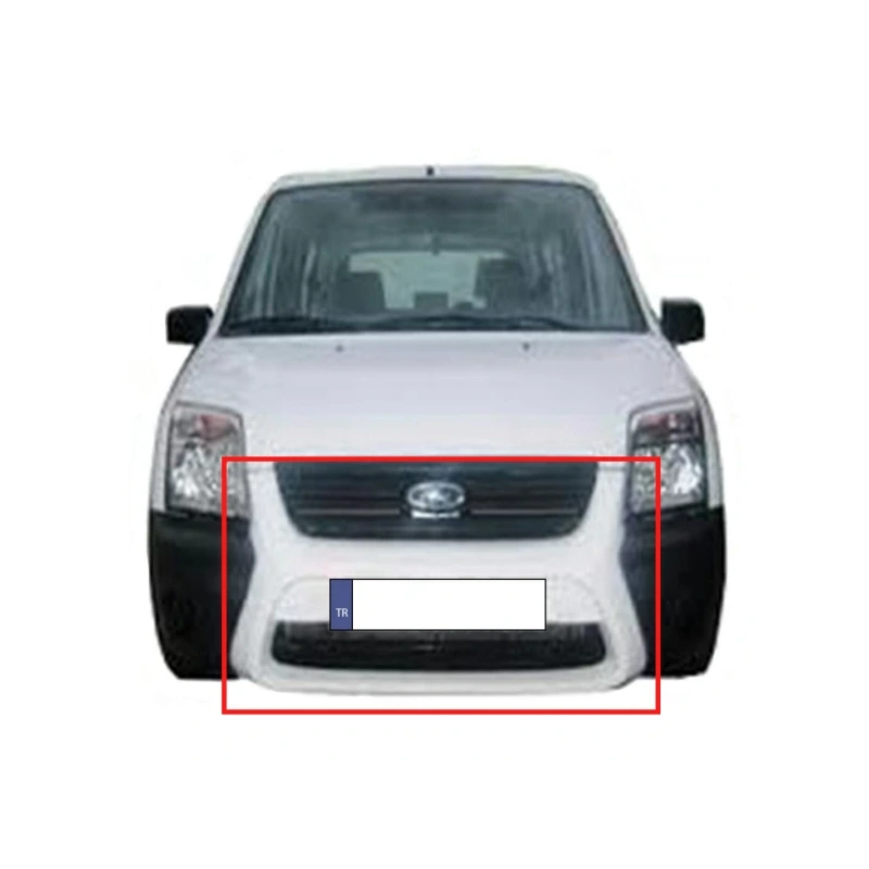 Ford Connect 2010-2015 Ön Body Boyalı