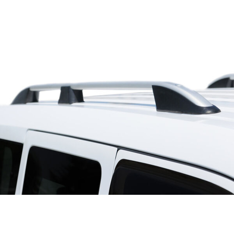 Ford Connect Elegance Tavan Çıtası Alüminyum Kısa Şase 2002-2014 Arası